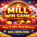 Mill Win Game