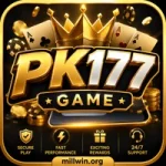 PK177 game