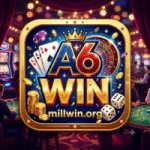 A6win game