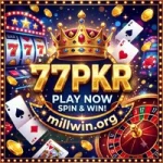 77PKR game