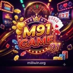 M91 game