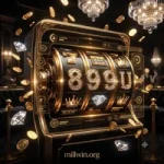 899U Game