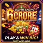 6Core game