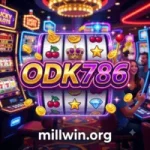 ODK786 Game