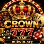 Crown777 Game