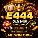 E444 Game